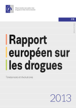 Rapport européen sur les drogues