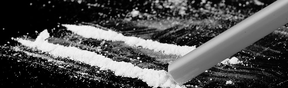 La cocaïne : un marché en essor Accueil