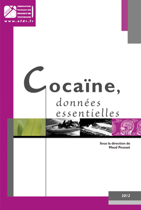 Cocaïne, données essentielles